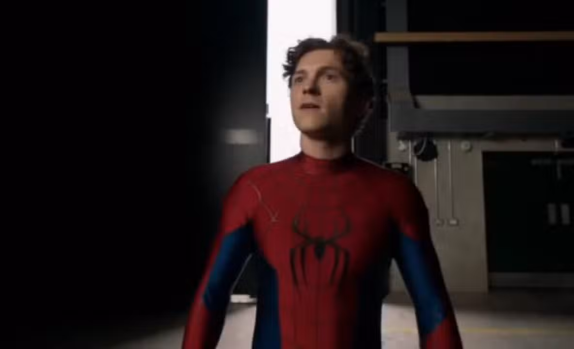 Homem-Aranha - Um Novo Dia