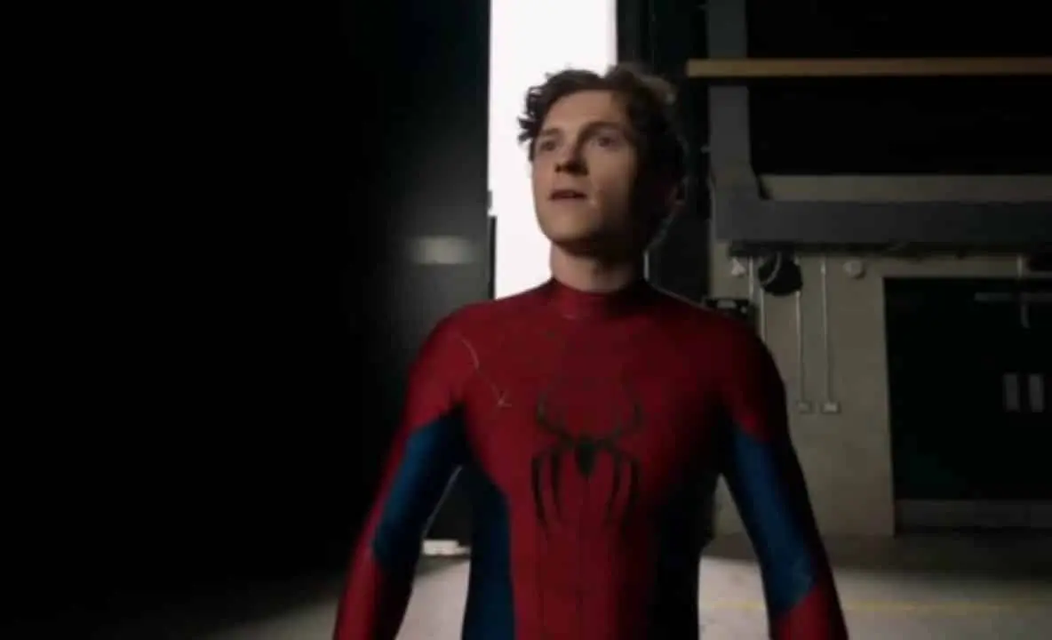 Homem-Aranha - Um Novo Dia