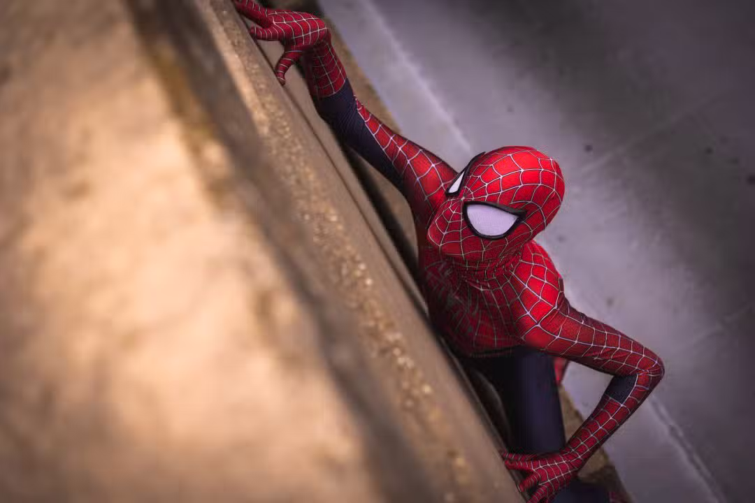 Homem-Aranha