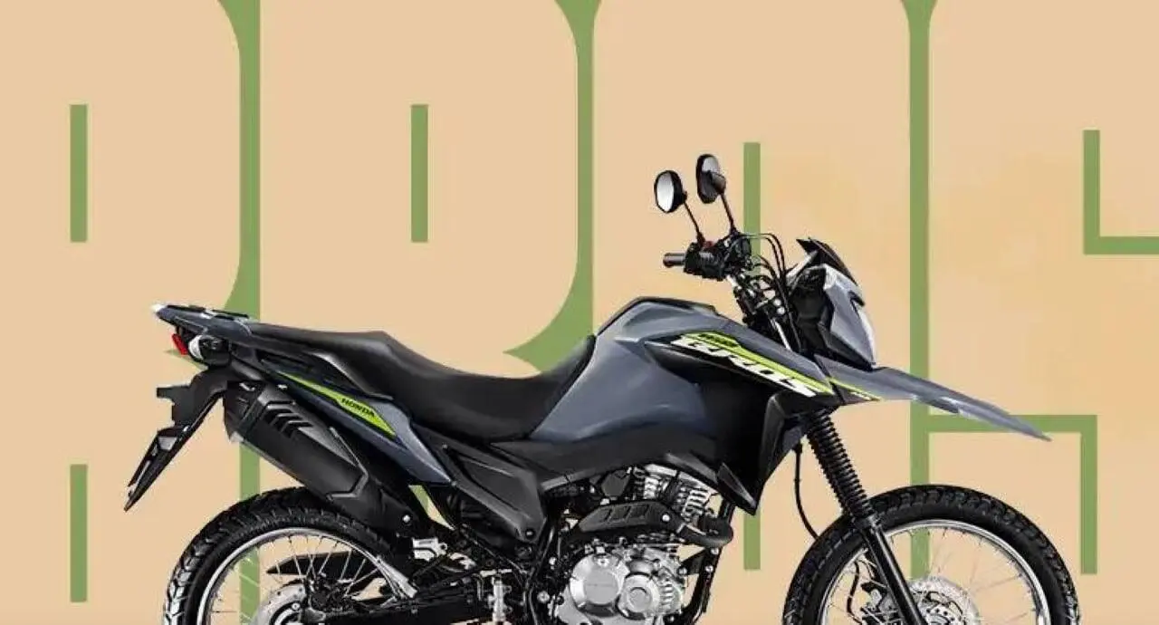 New Honda Bros 2026 ได้รับสีน้ำเงินสุดพิเศษและมูลค่าการแข่งขันในตลาดเทรล