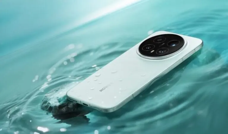 Honor Magic 8 Pro