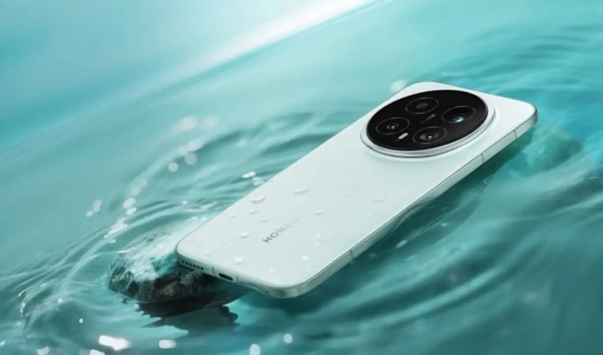 Honor Magic 8 Pro