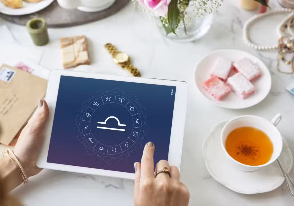 Horóscopo, signos, libra em destaque