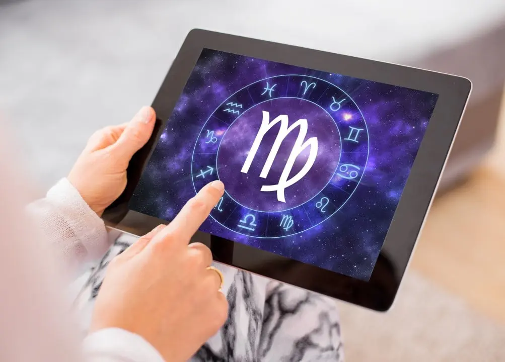 Horóscopo Vigrem