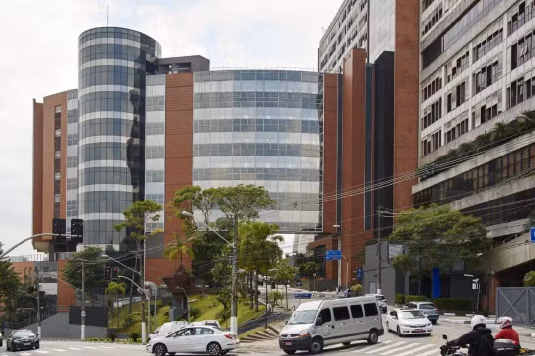 Hospital Israelita Albert Einstein