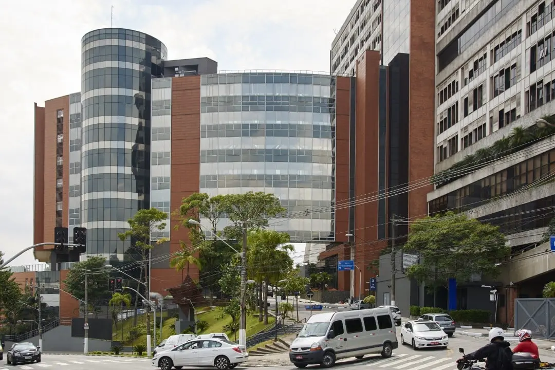 Hospital Israelita Albert Einstein 