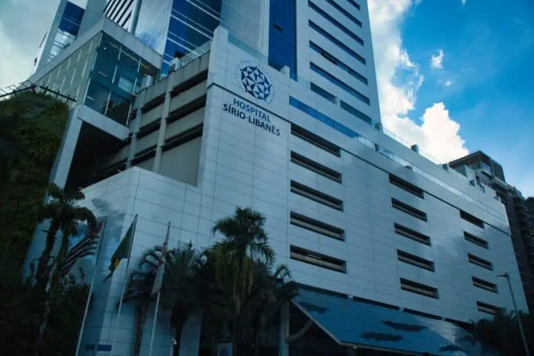 Hospital Sírio-Libanês