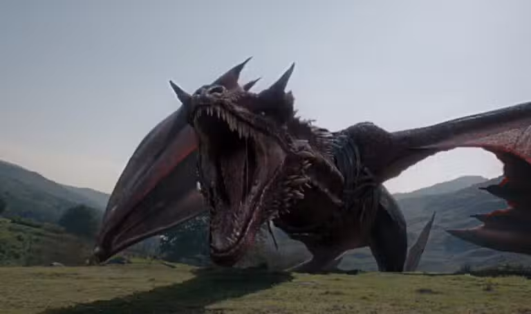 House of the Dragon