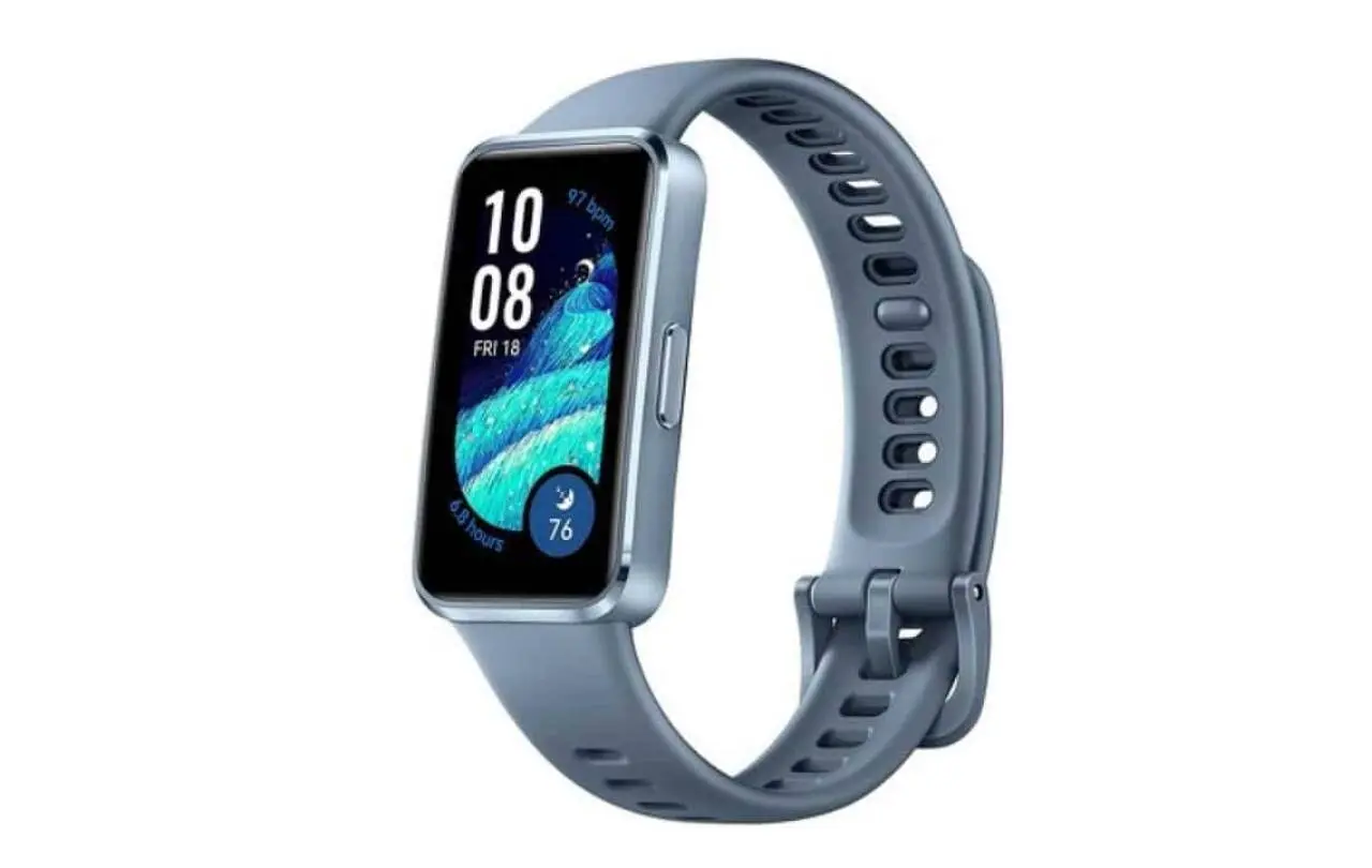 Huawei Band 10