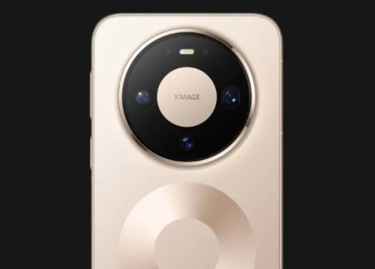 Huawei Mate 80 Pro