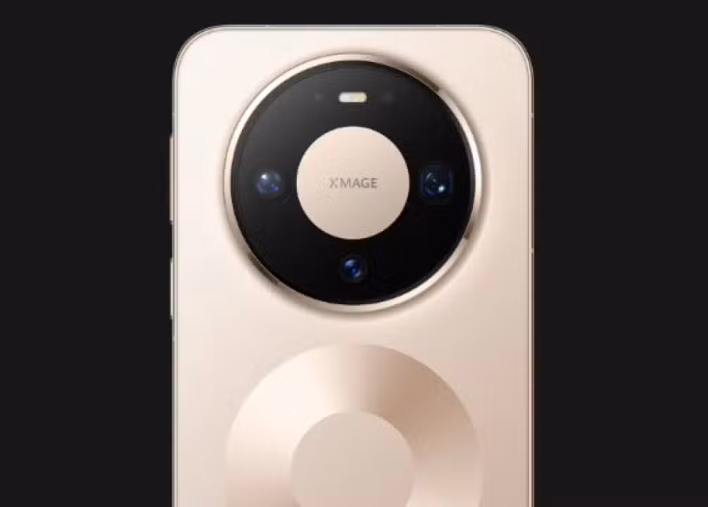 Huawei Mate 80 Pro