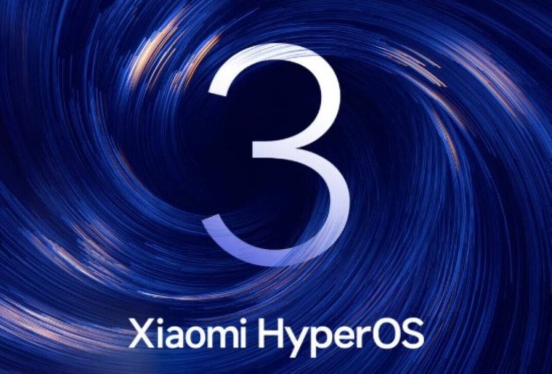 HyperOS 3