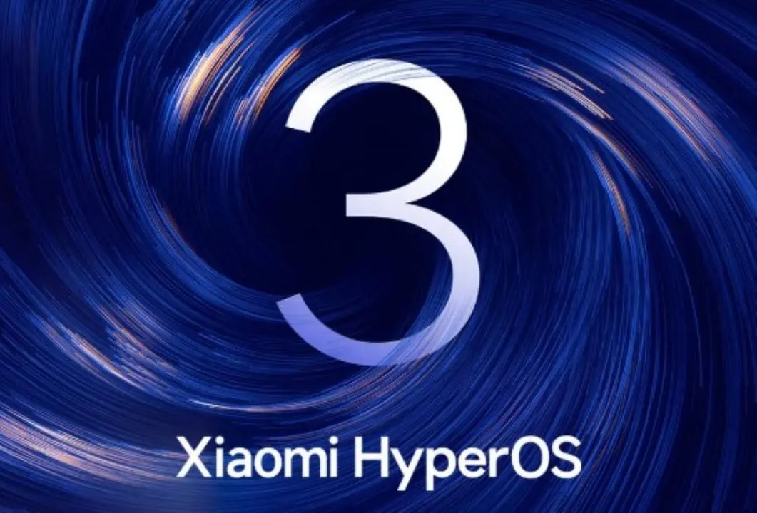 HyperOS 3