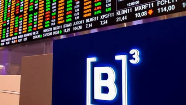 Pesquisa BofA: investidores veem Ibovespa abaixo dos 170 mil pontos em 2026