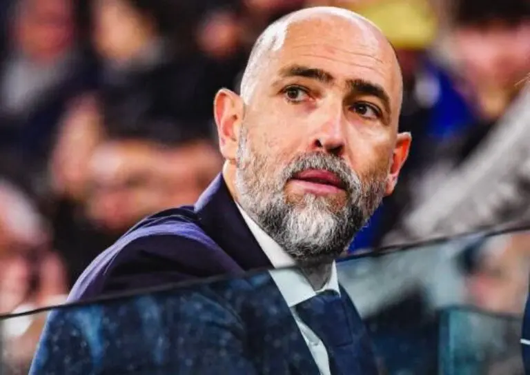 Igor Tudor