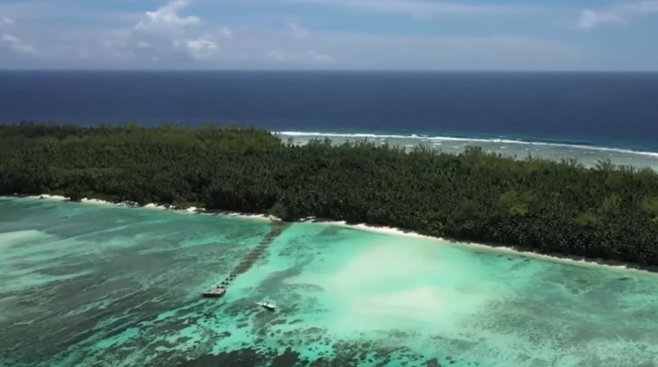 Ilhas Chagos