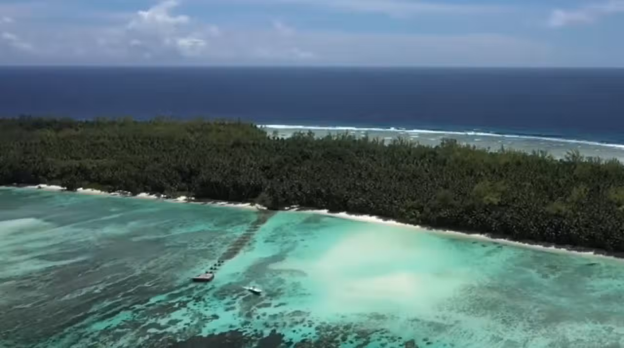 Ilhas Chagos