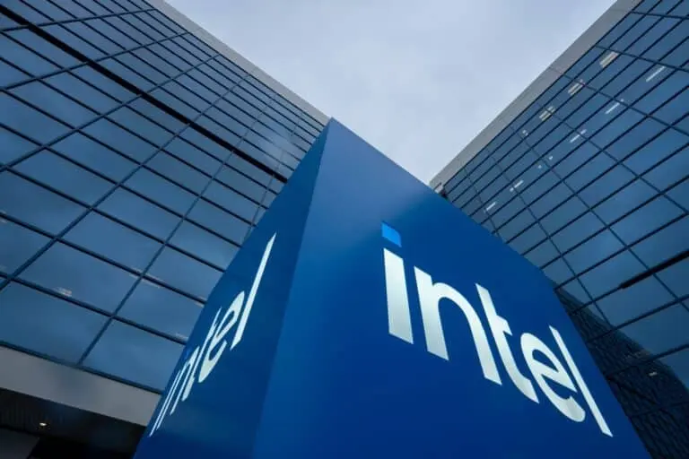 Intel