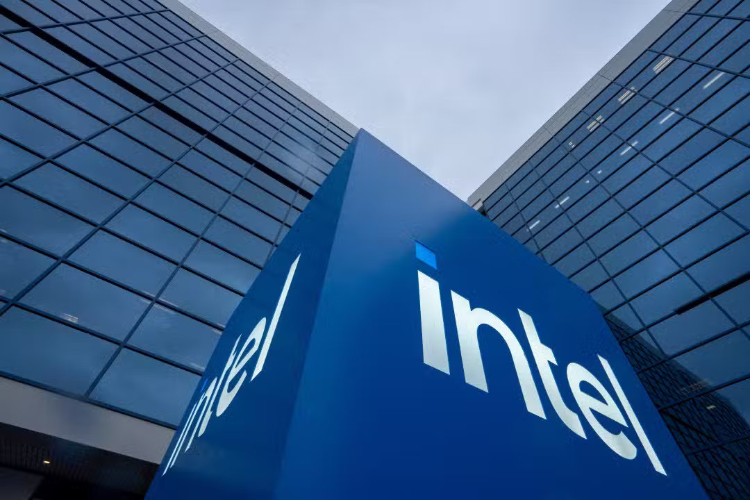 Intel