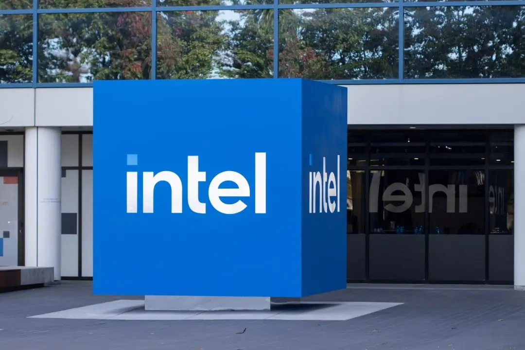 Intel