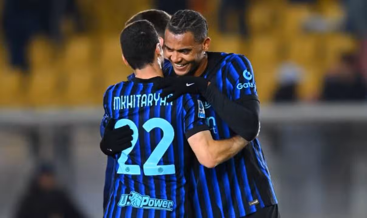Inter