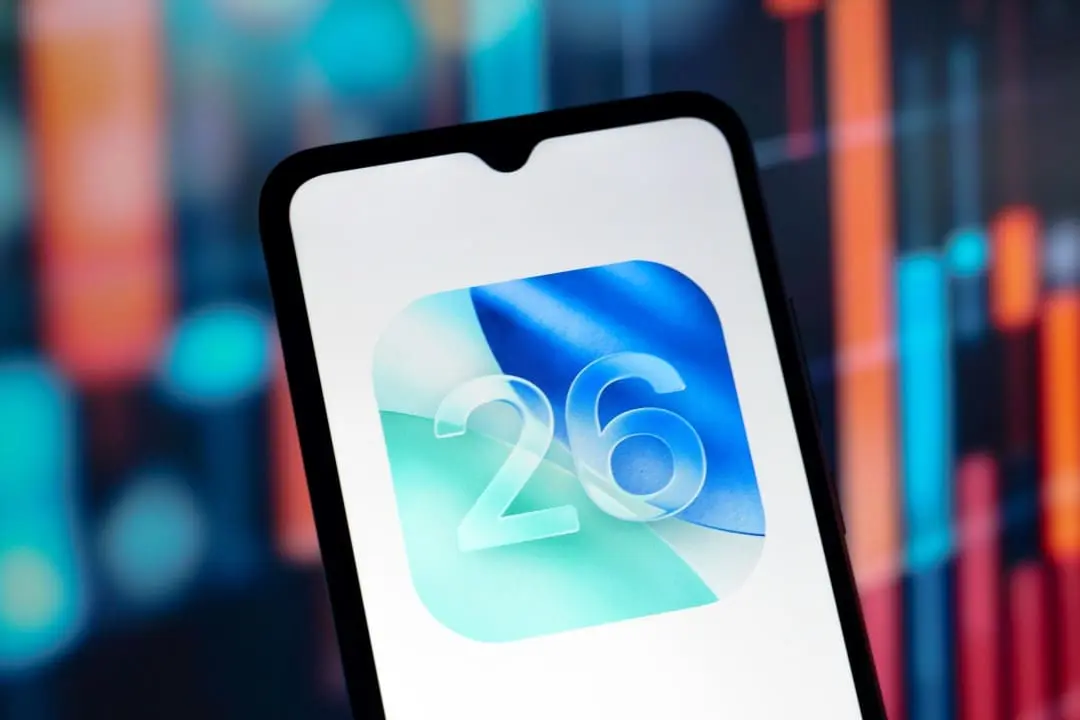iOS 26
