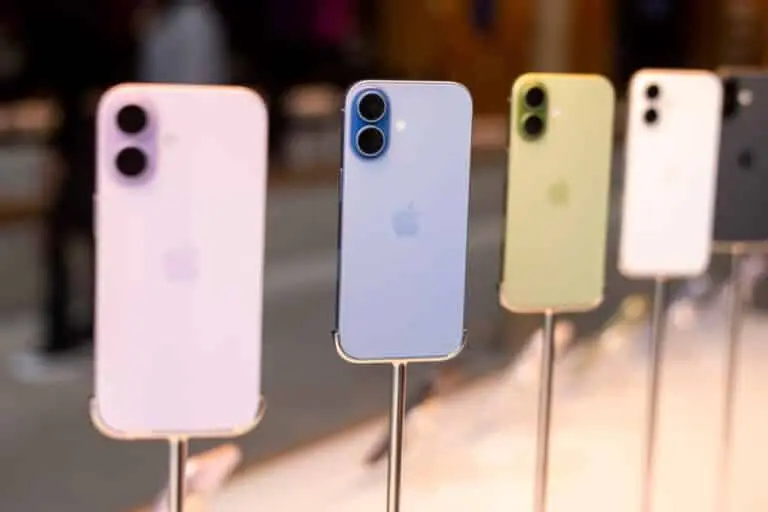 Iphone 17