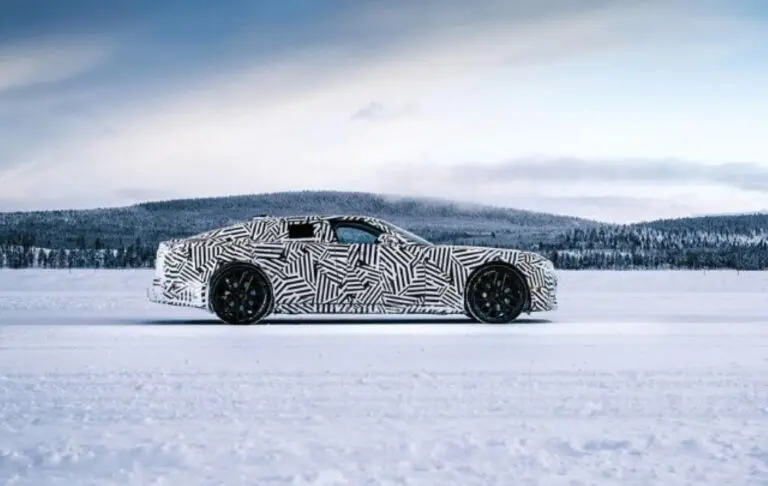 Jaguar GT