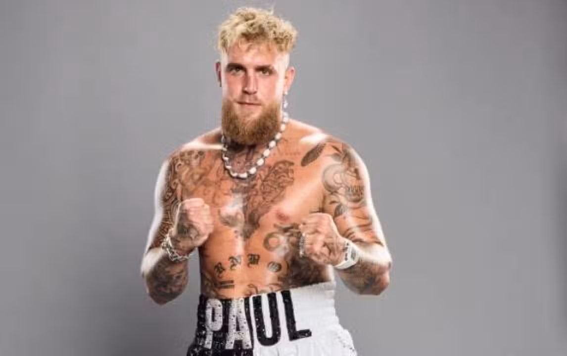 Jake Paul