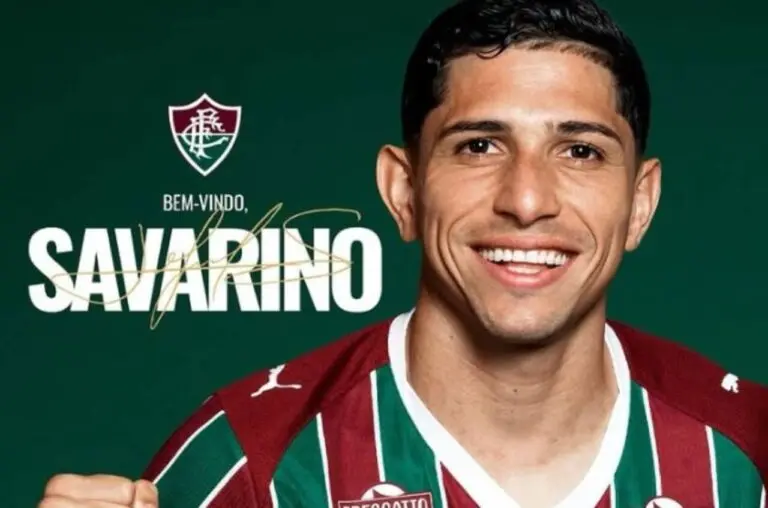 Jefferson Savarino