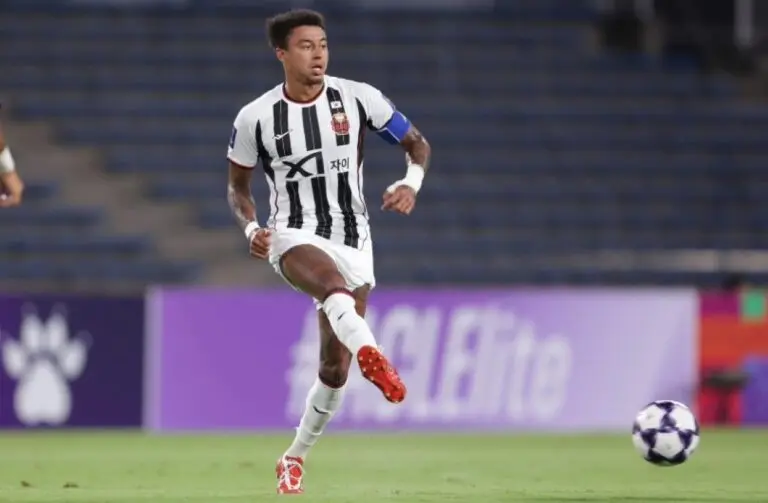Jesse Lingard