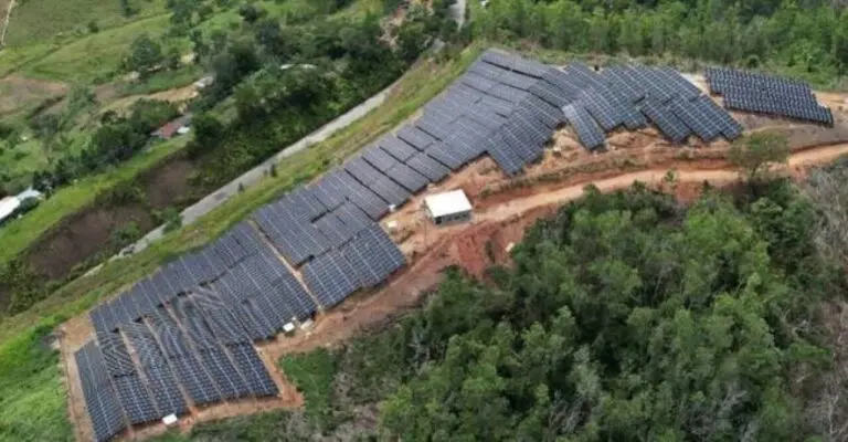 JinkoSolar