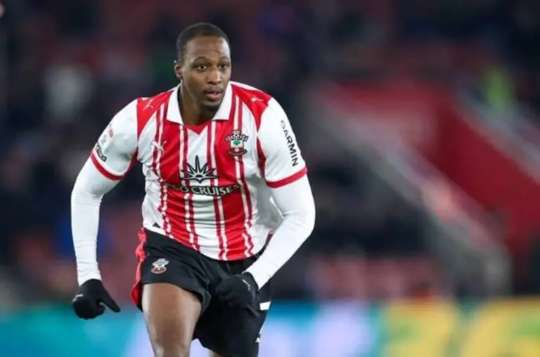 Joe Aribo