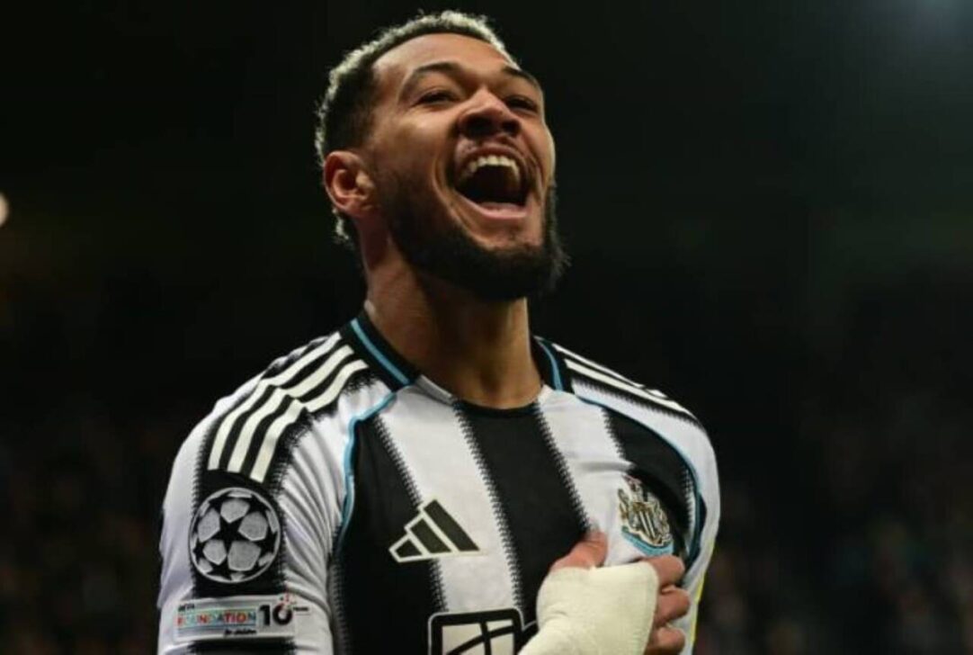 Joelinton