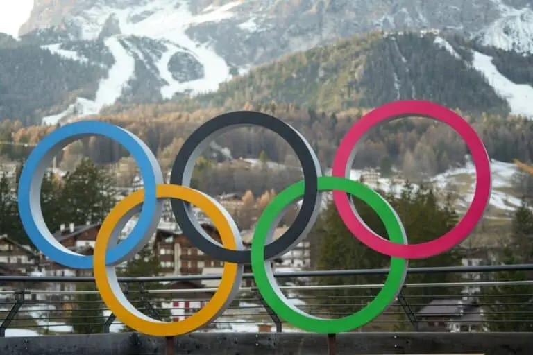 Jogos Olímpicos de Inverno