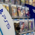 Jogos PS4 e PS5