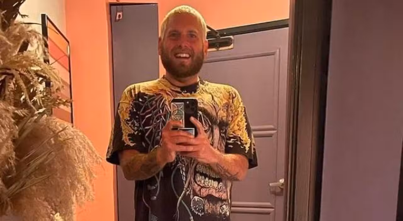 Jonah Hill