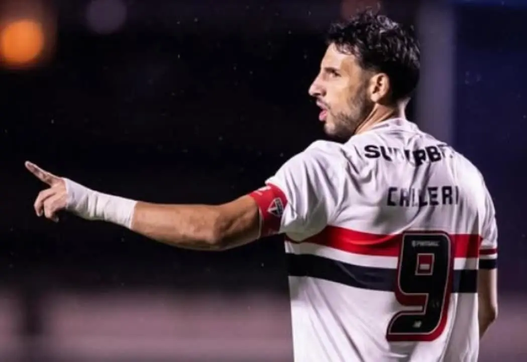 Jonathan Calleri