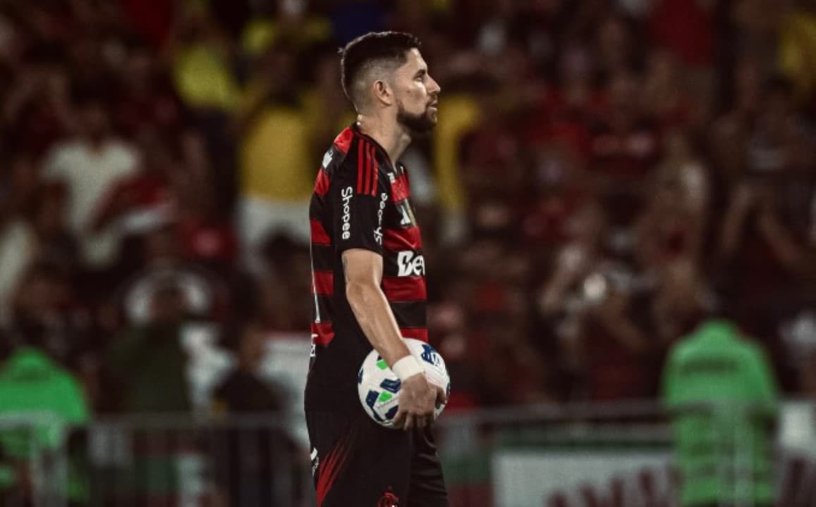 Jorginho - Flamengo