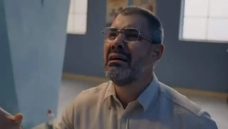 Jorginho Três Graças