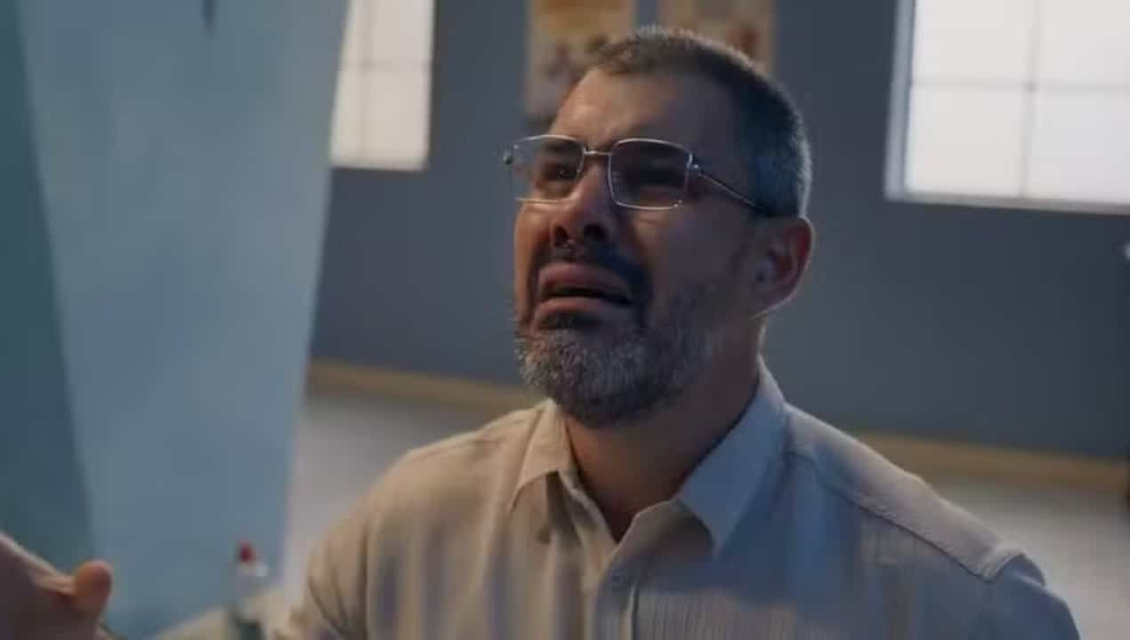 Jorginho Três Graças