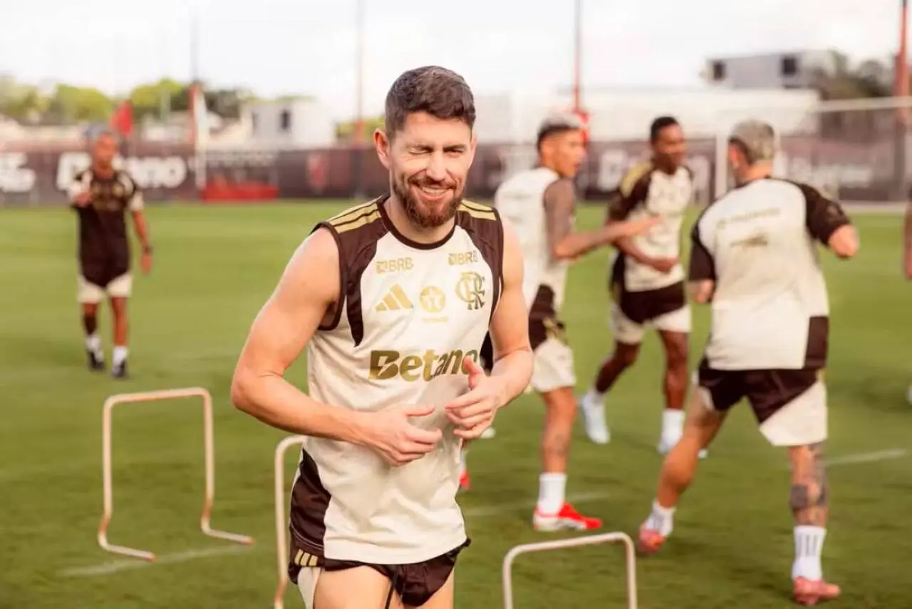 Jorginho