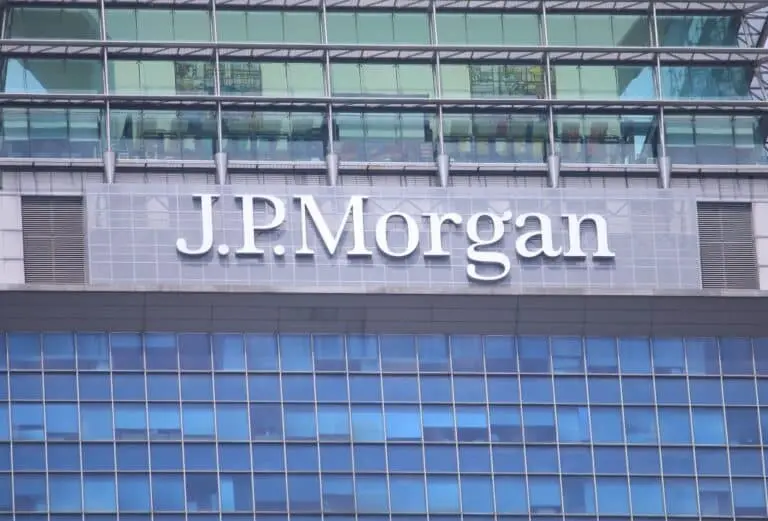Jpmorgan