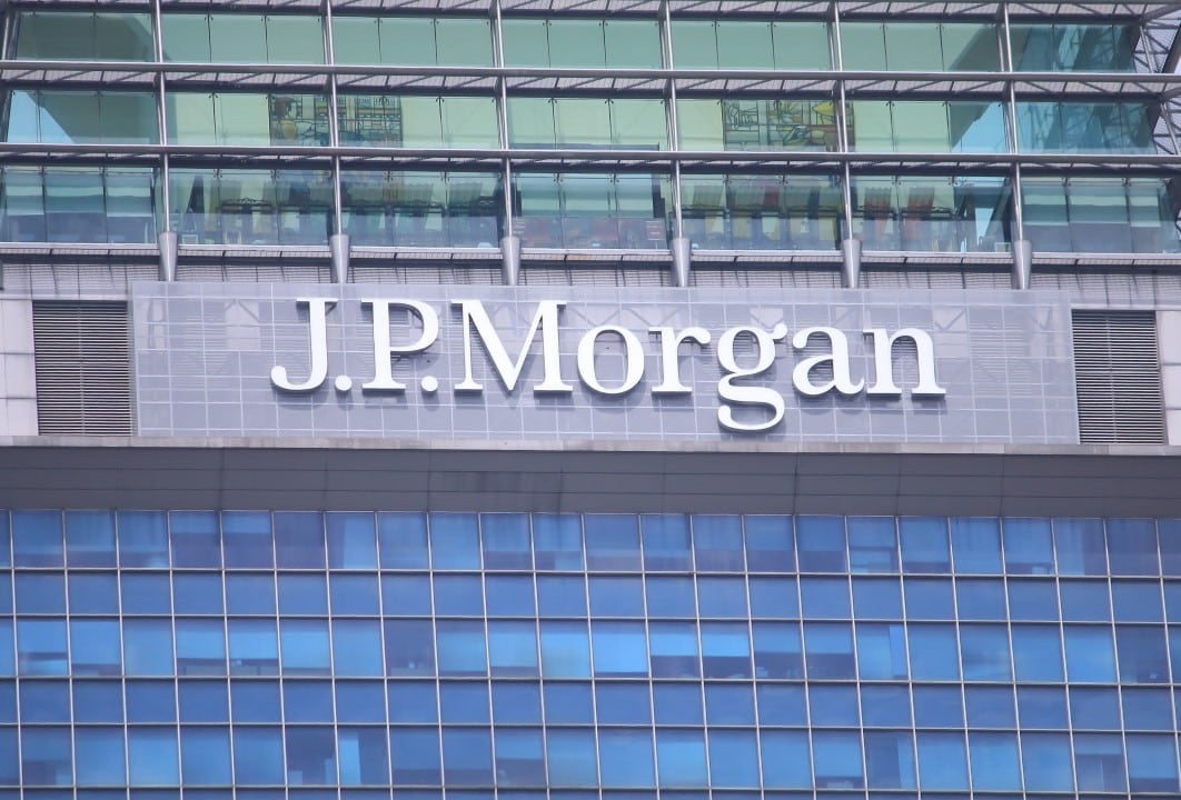 Jpmorgan