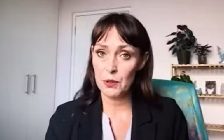 Juliette Bryant
