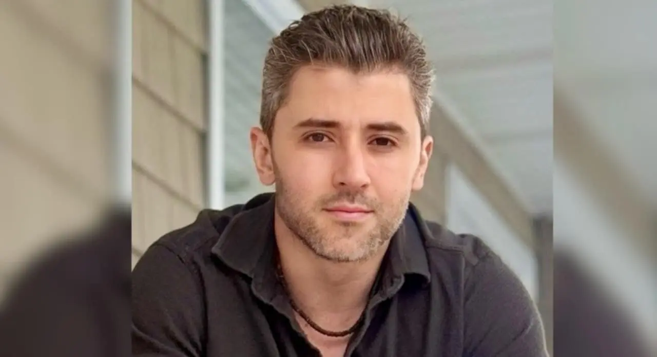 Junior Pena