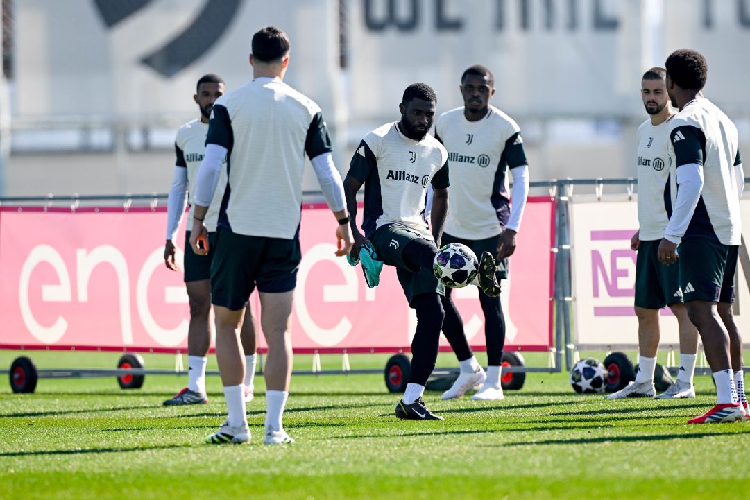 Juventus