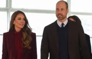 Boek onthult Kate Middletons ultimatum aan William na gênante foto met Braziliaan in nachtclub