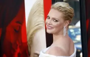 Katherine Heigl, aktörün ALS’den ölümünün ardından Eric Dane’e saygı duruşunda bulunmadaki gecikmenin nedenini açıkladı