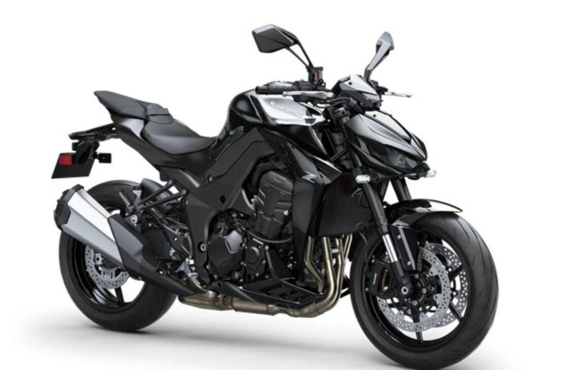 Kawasaki Z1100